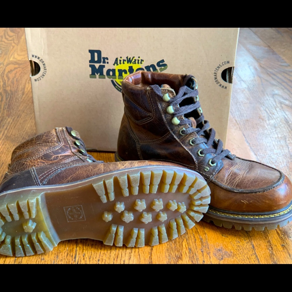 Dr. Martens Jamie Boot 9US/42EU